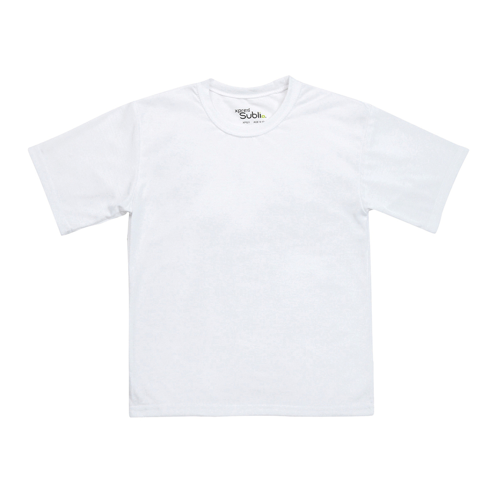 Kids` Subli Plus® T-Shirt