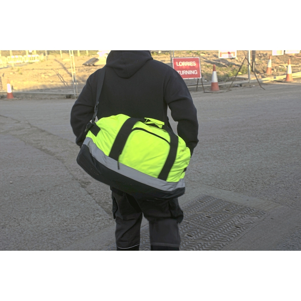 Bolsa de viaje High Visibility Seattle
