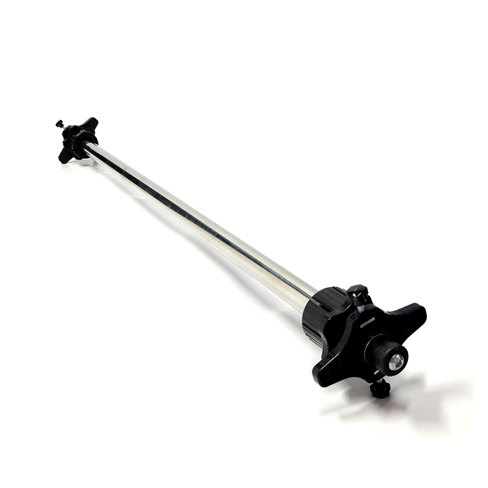 Ersatz Rollenhalter inkl. Endstücke 60cm