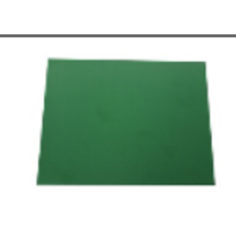 Tappetino da taglio Secabo FC100 verde