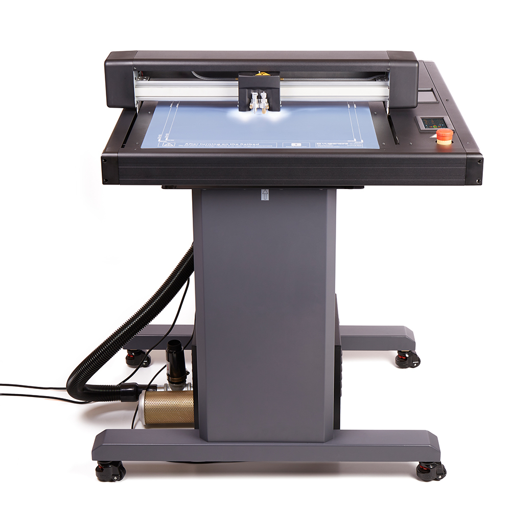 Vulcan FC-500VC Flachbett Schneideplotter