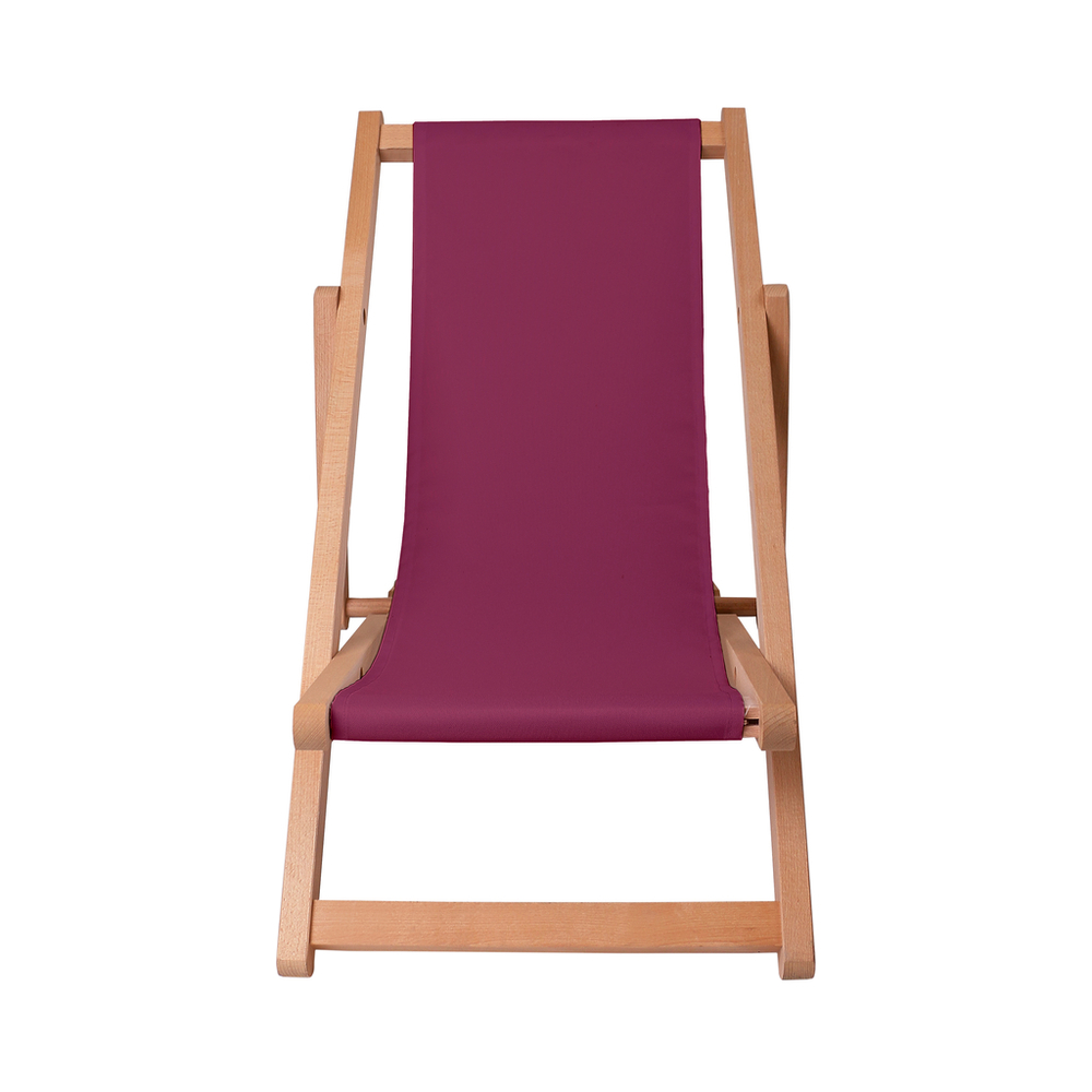 Asiento de poliéster para silla plegable para niños