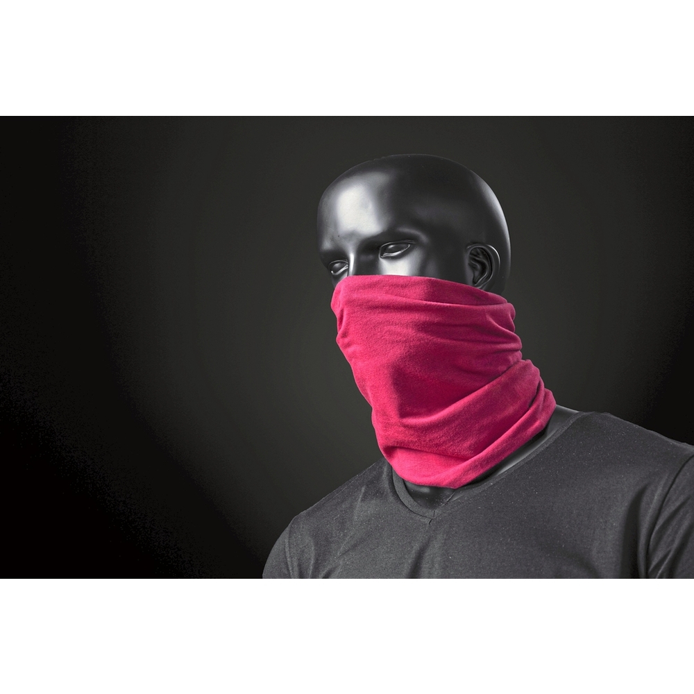Unisex organic bandana