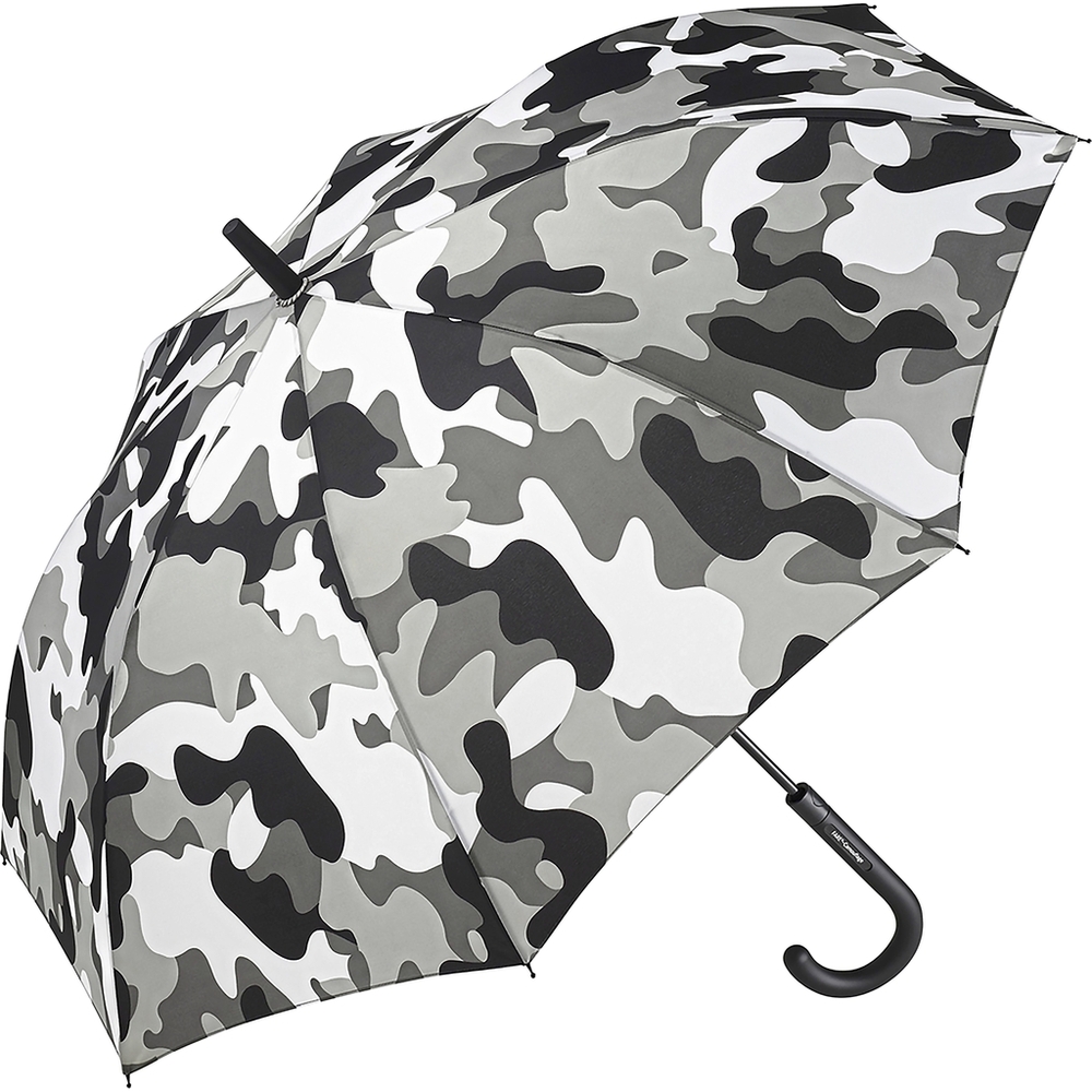 Ombrello regolare AC FARE® camouflage