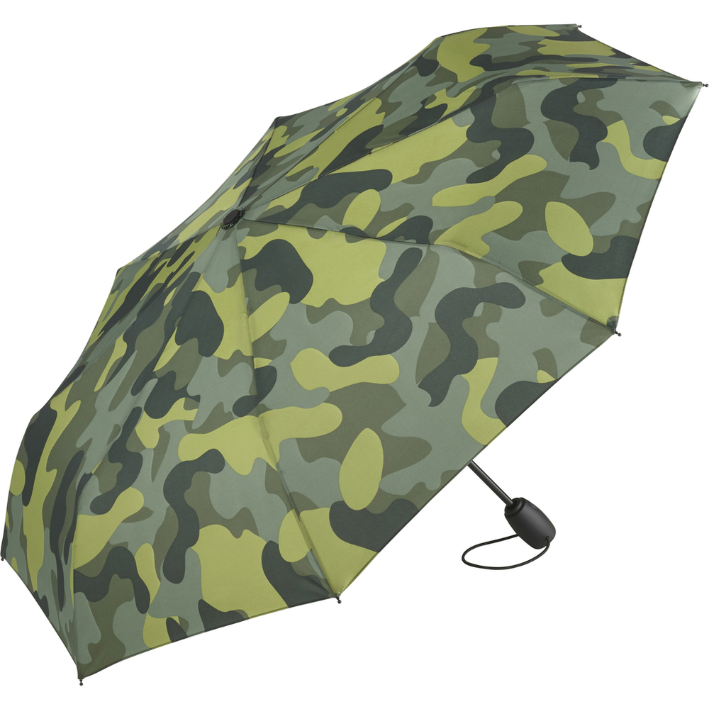 AOC mini umbrella FARE® camouflage