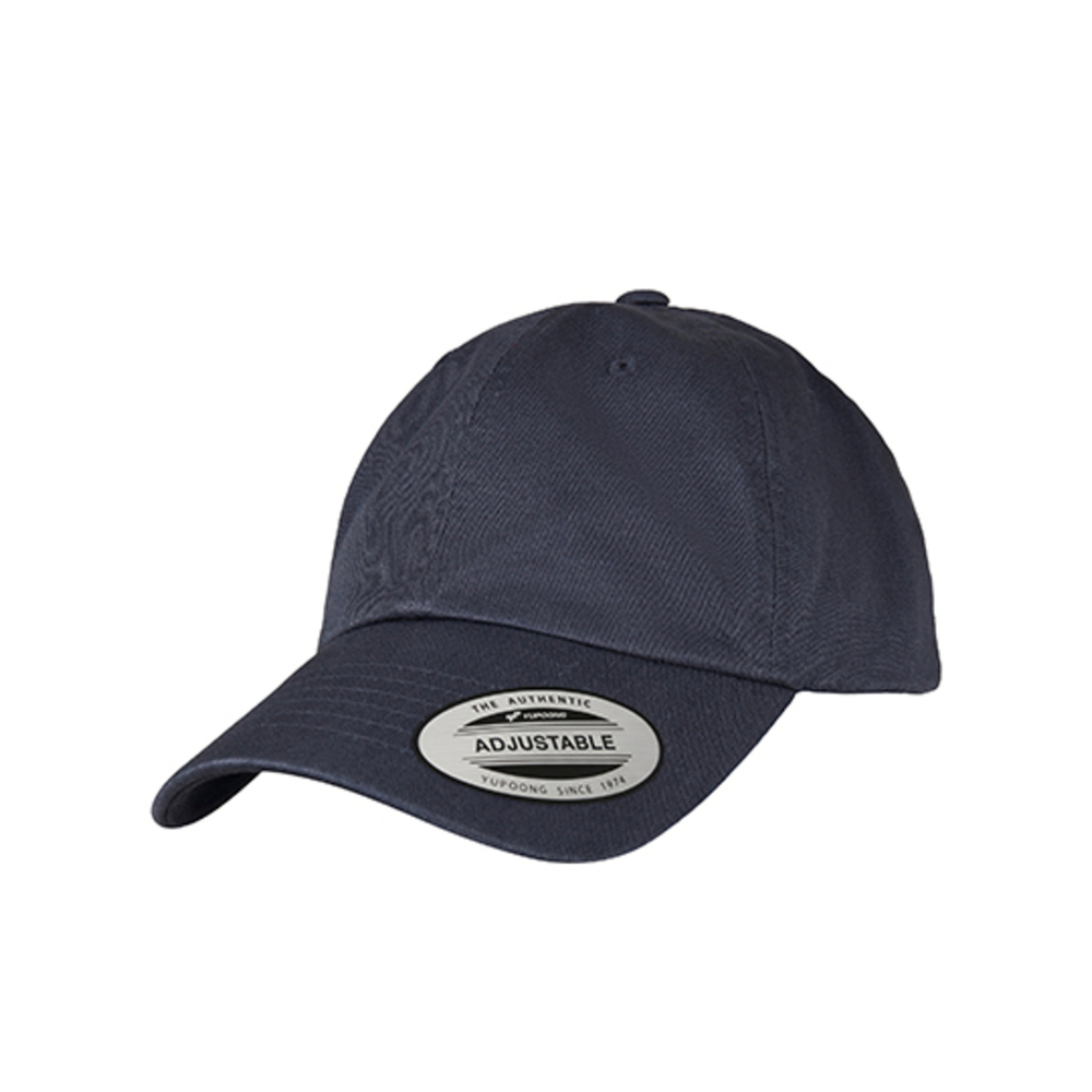 Gorra Ecowash Dad