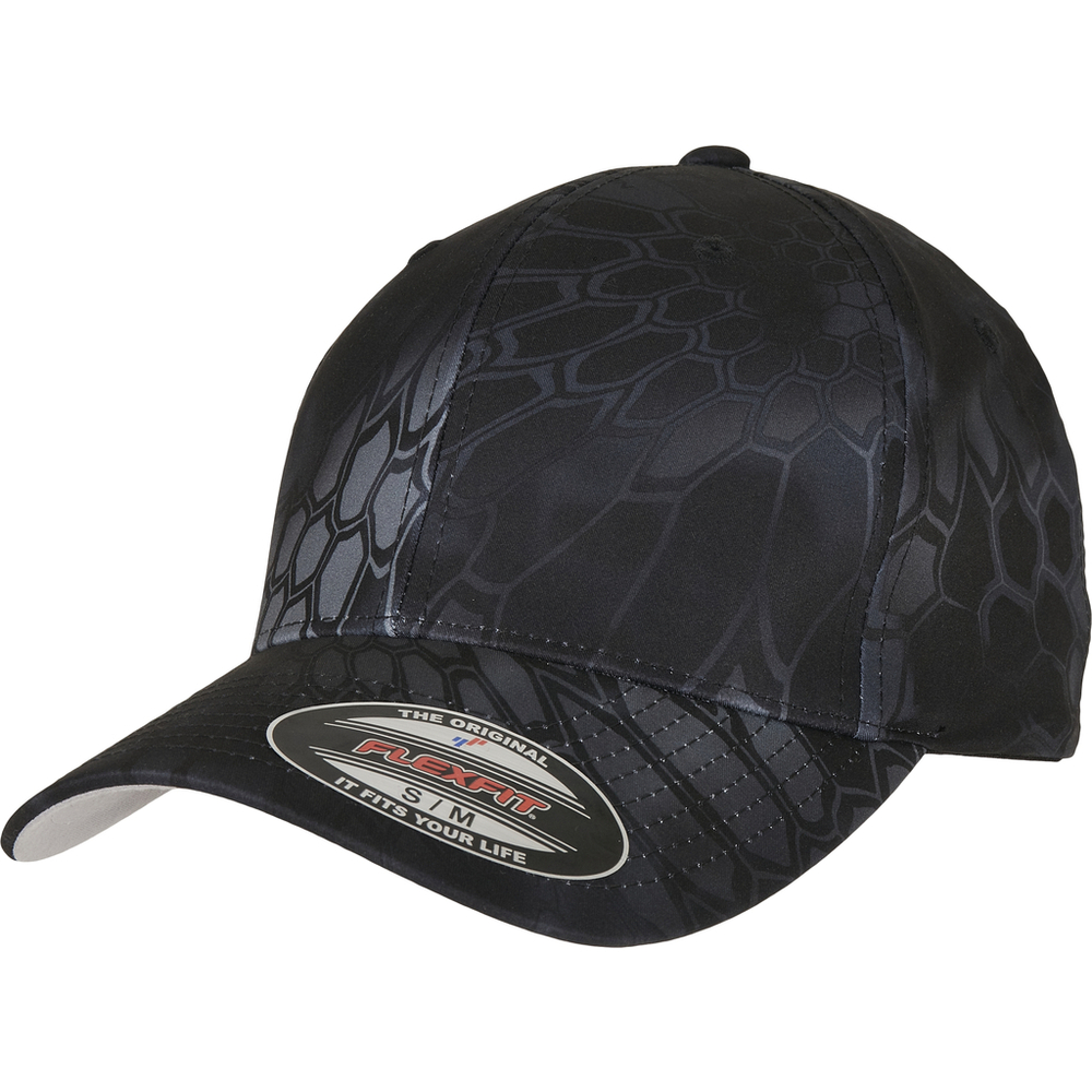 Cappellino Flexfit Kryptek