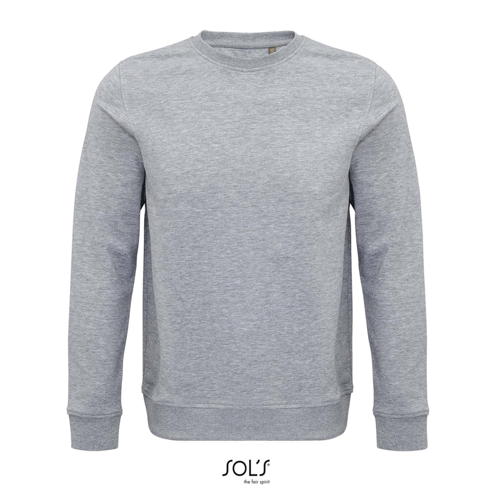 Comet unisex sweatshirt