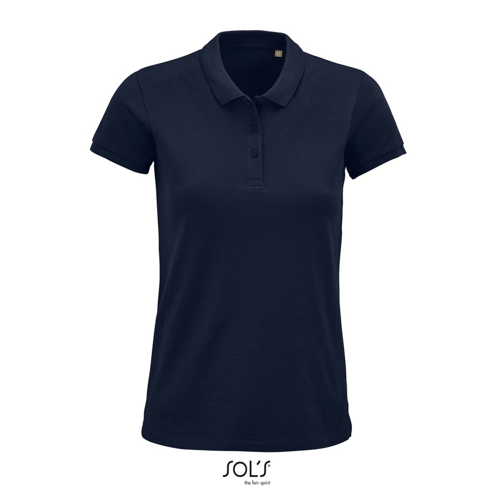 Polo da donna Planet