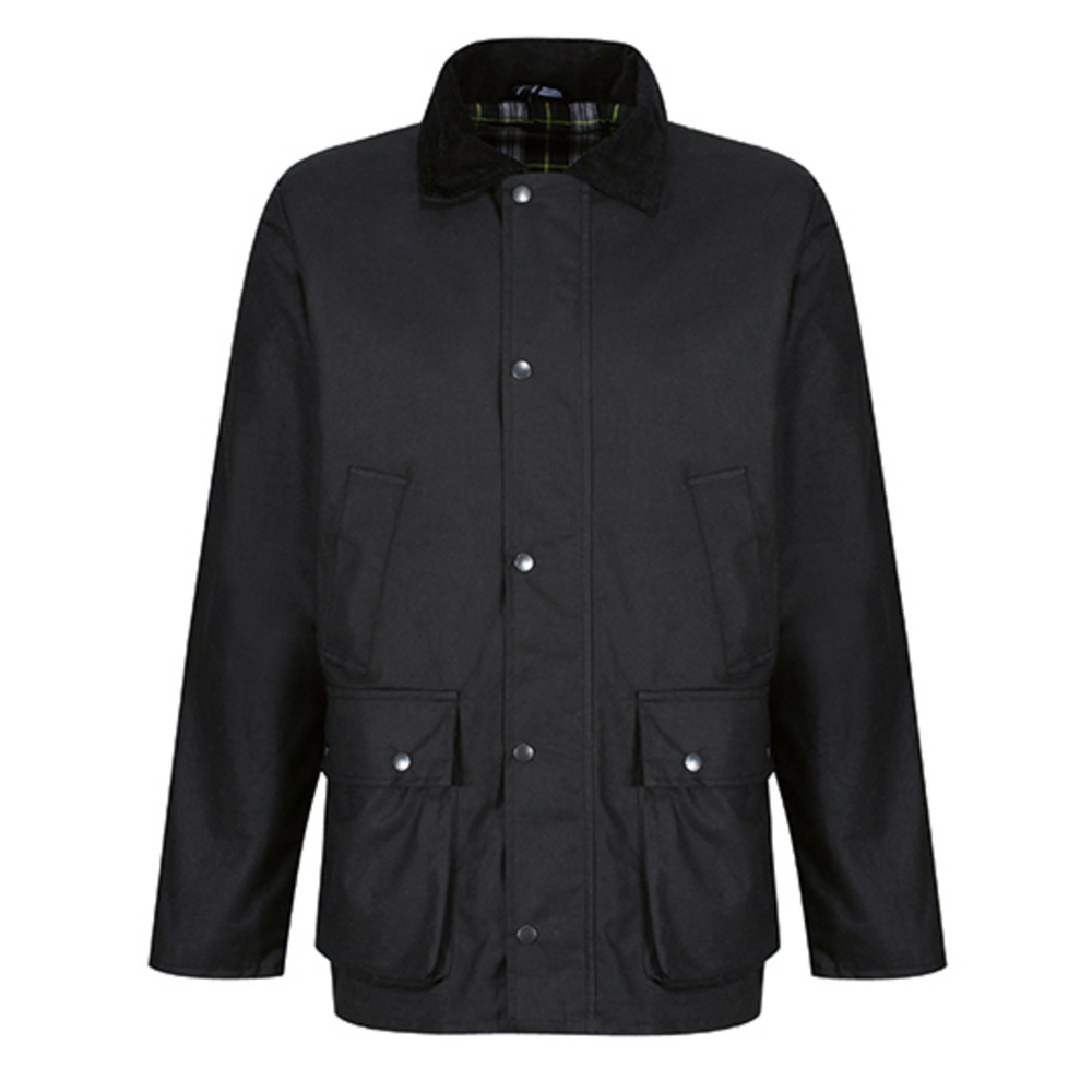 Banbury Wax Jacket