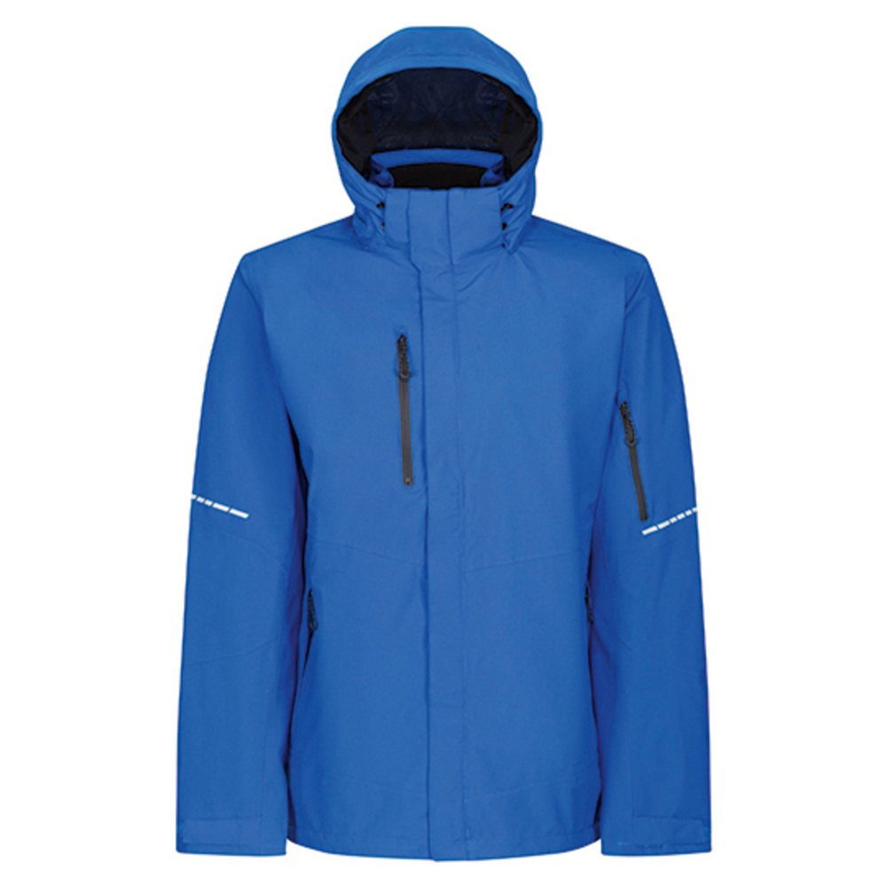 X-Pro Exosphere II Shell Jacket