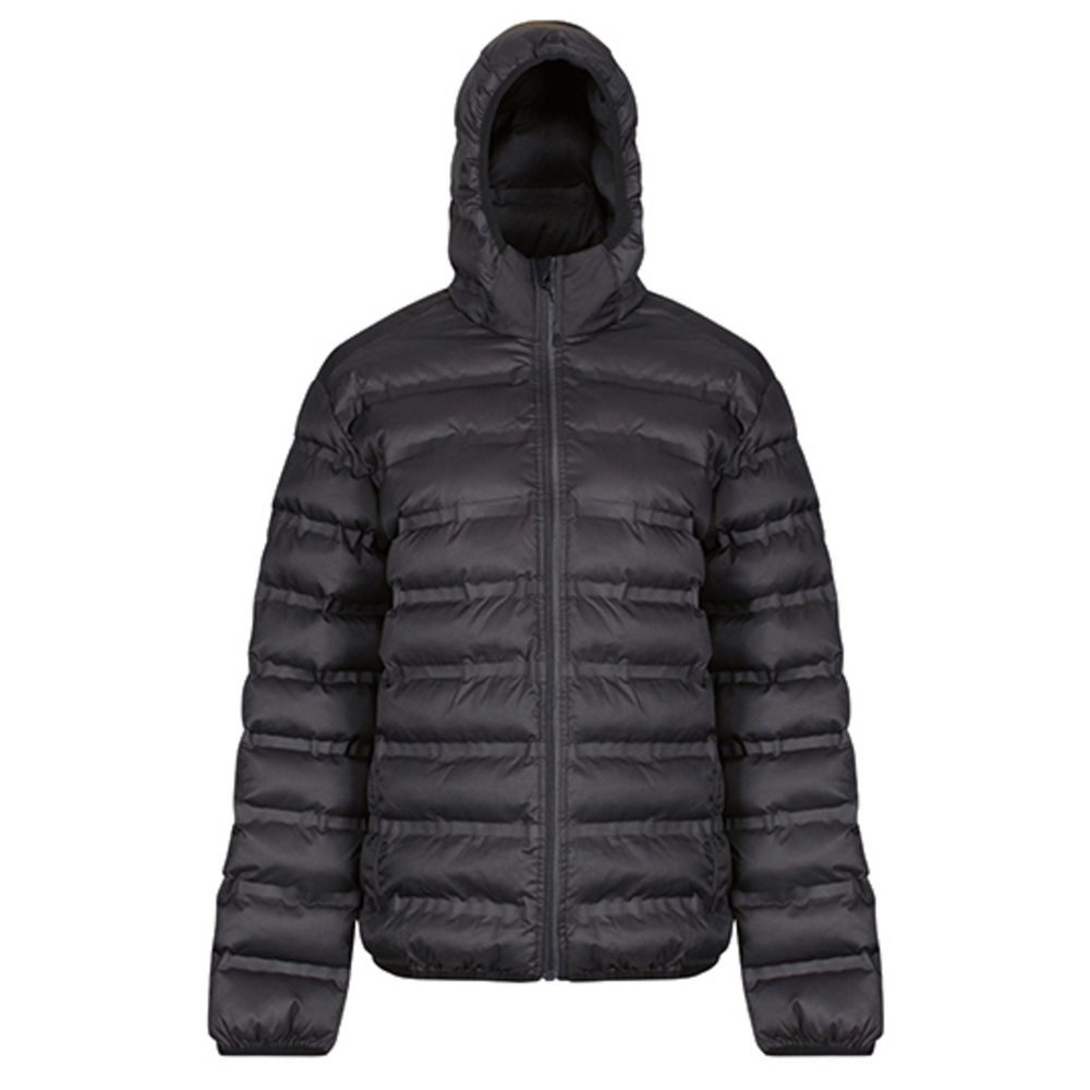 Chaqueta térmica X-Pro Icefall III