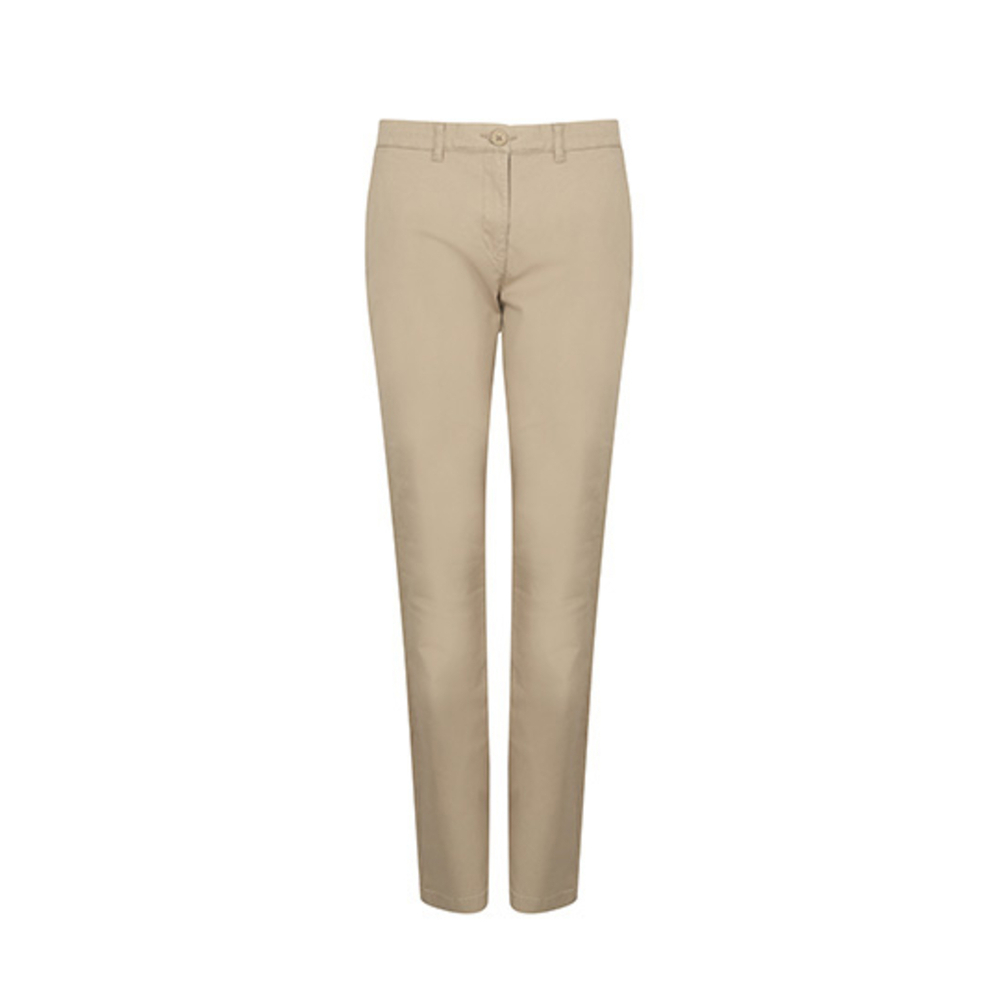 Ladies stretch chinos Clearance