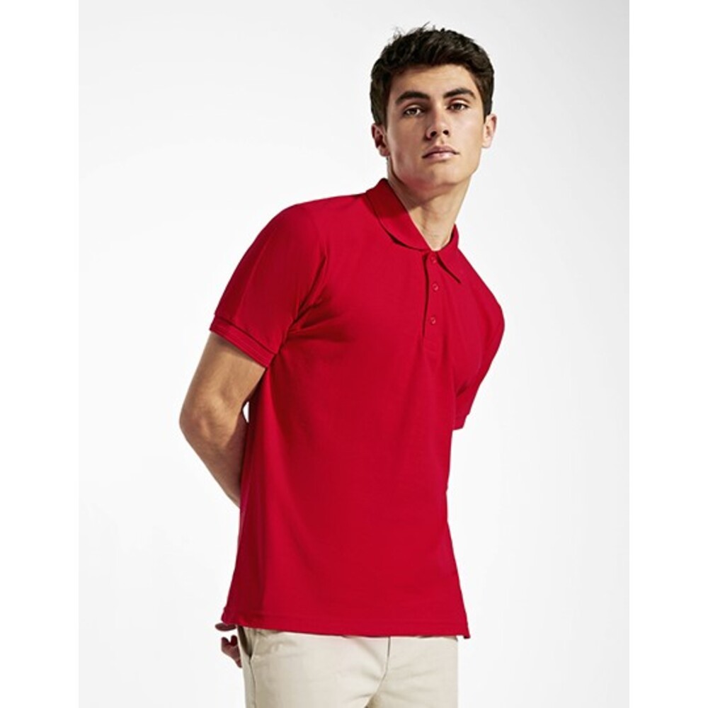 Roly Pegaso Premium Polo Shirt YOW Onlineshop