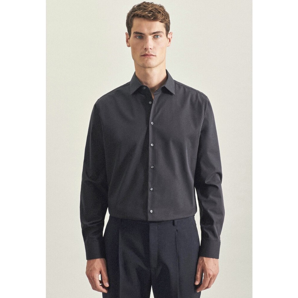 Tamaño Regular Seidensticker Camisas De Vestir Para Hombres