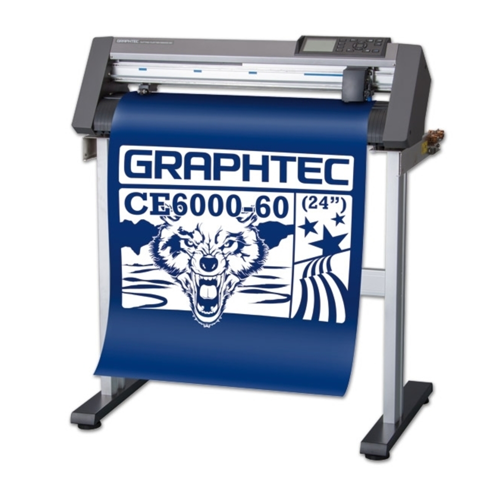 Graphtec CE6000-60 PLUS Schneideplotter