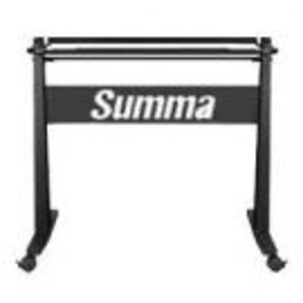 Standfuß für SummaCut D60R-2E