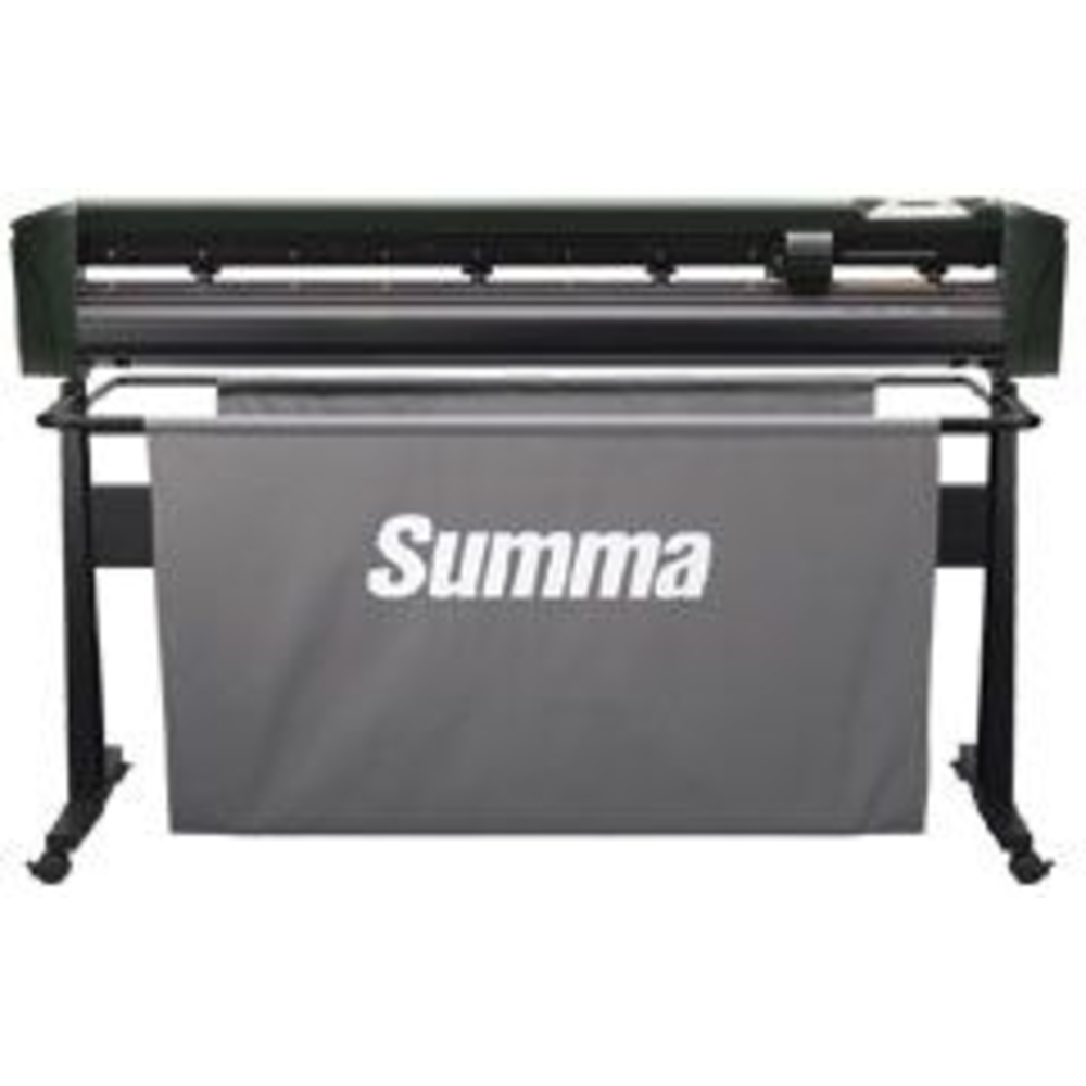 SummaCut D140R-2E plotter da taglio
