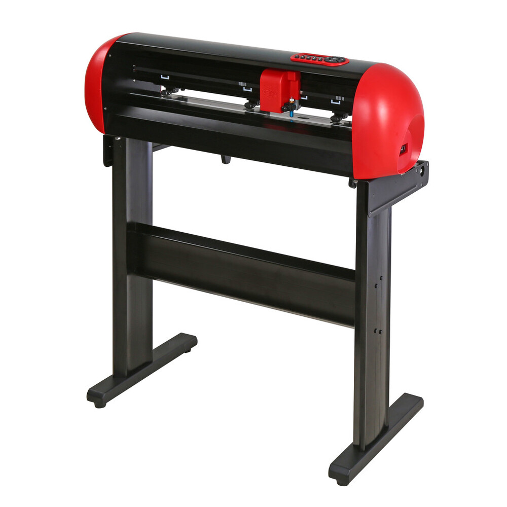 Taglierina per vinile Secabo C60 V