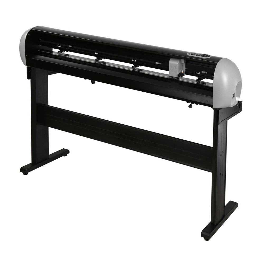 VORFÜHRER - Secabo S120 II Schneideplotter mit DrawCut LITE