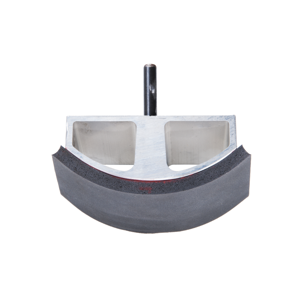 Elemento base per Secabo TCC e TCC SMART 7.6 cm x 14.6 cm