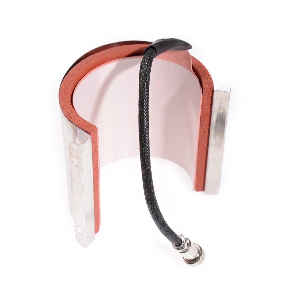 Elemento de calefacción para Secabo TM1 para tazas 60mm-75mm (120mm)