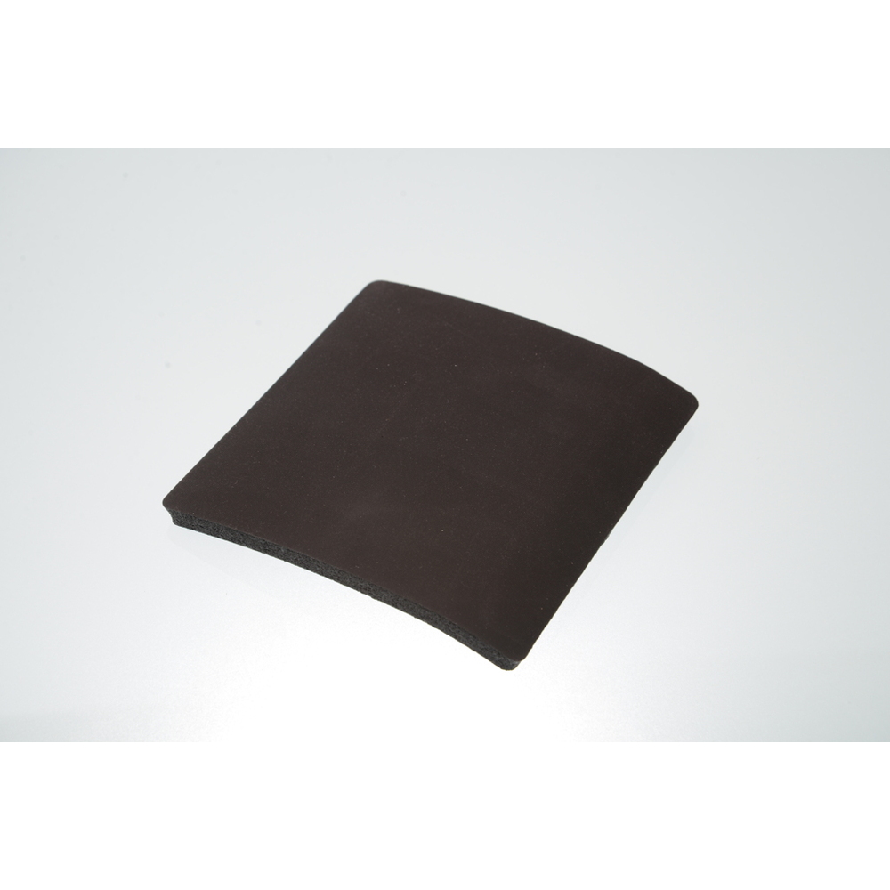 Lámina de espuma de silicona 100cmx100cm