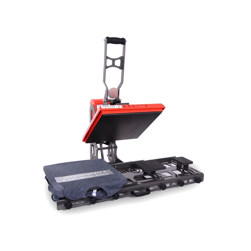 Secabo Slide Erweiterung für TC5