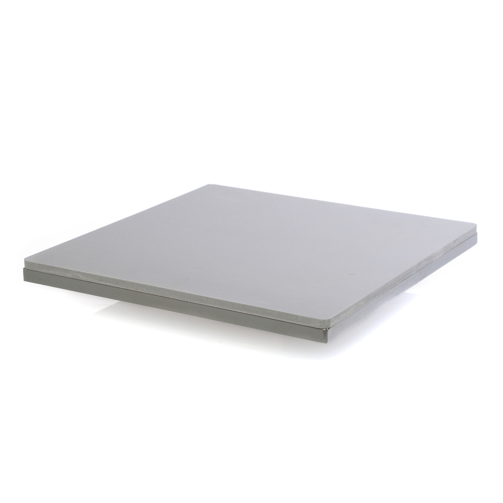 Basisplatte 38cm x 38cm für Überzieh-Adapter für SMART