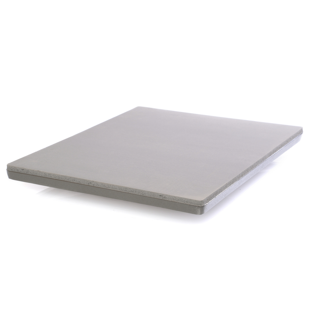 Basisplatte 40cm x 50cm für Überzieh-Adapter