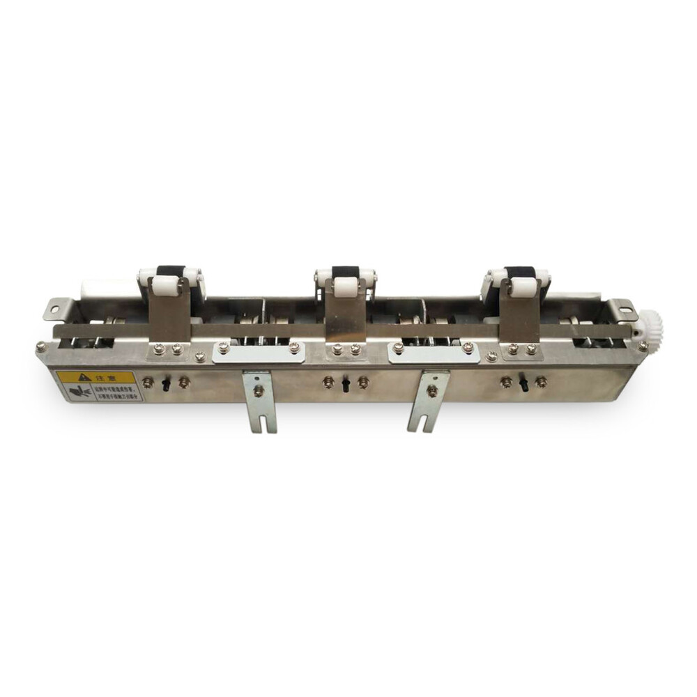 Messerset A6 für Secabo CC30 Card Cutter