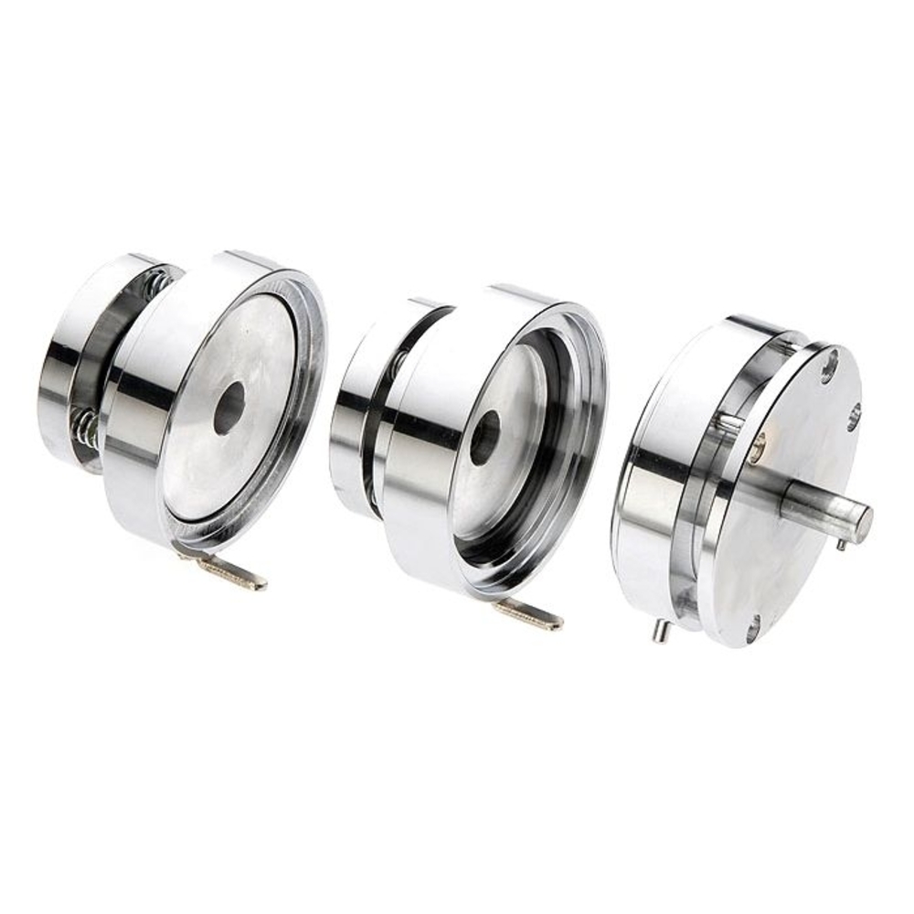 Buttonwerkzeug-Set 75mm