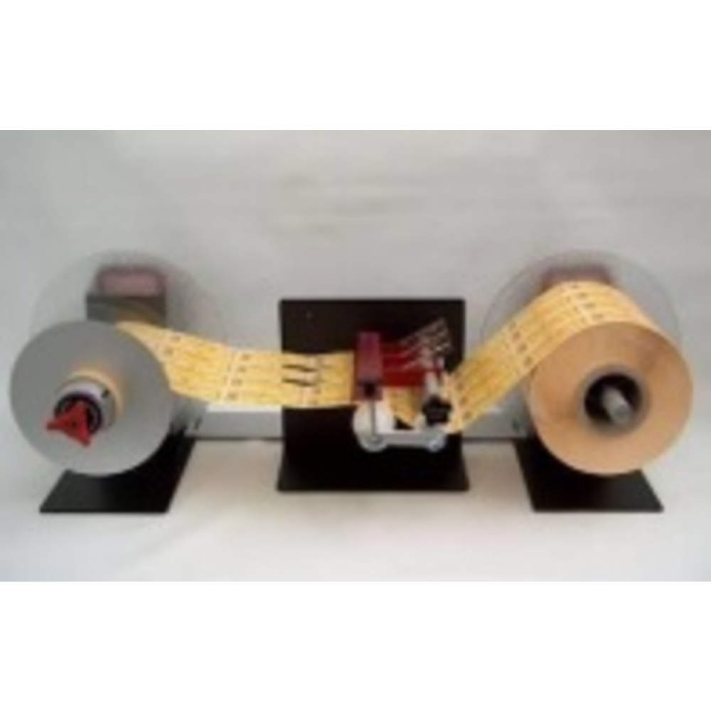 Slitter S-200S Schneidestation für Labels