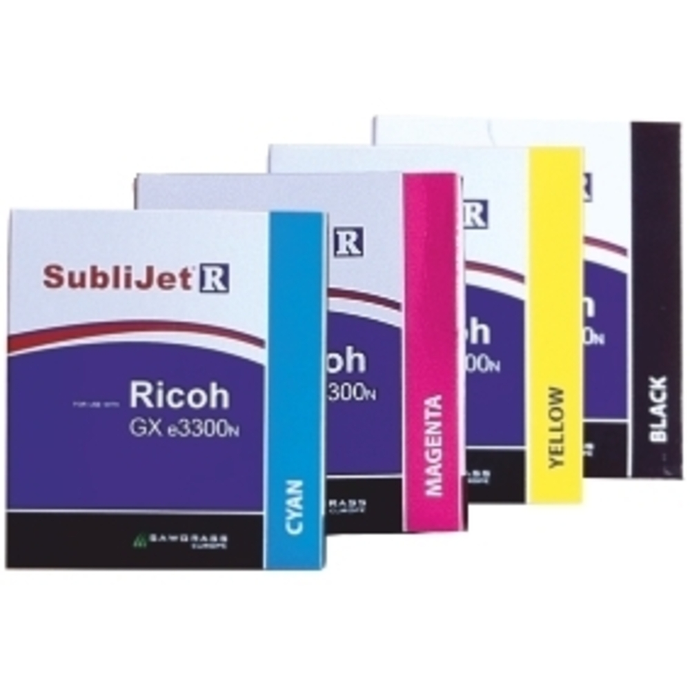 Sublijet-R Geltinte 60ml magenta für GXe7700N