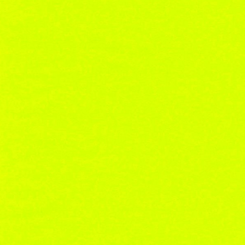 Pellicola flessibile SEF FlexCut Advance giallo neon 29, A4