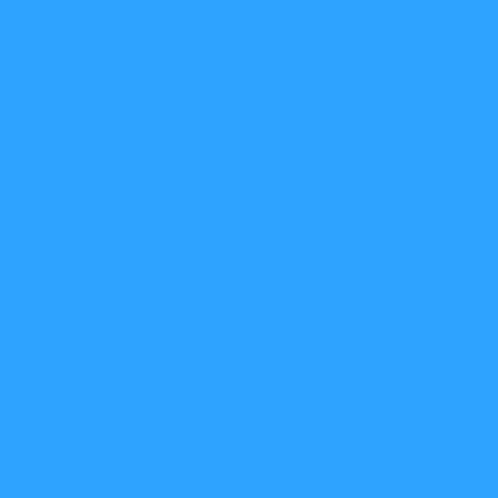 PoliTape Flexfolie nylon hellblau, 50cm x 1m