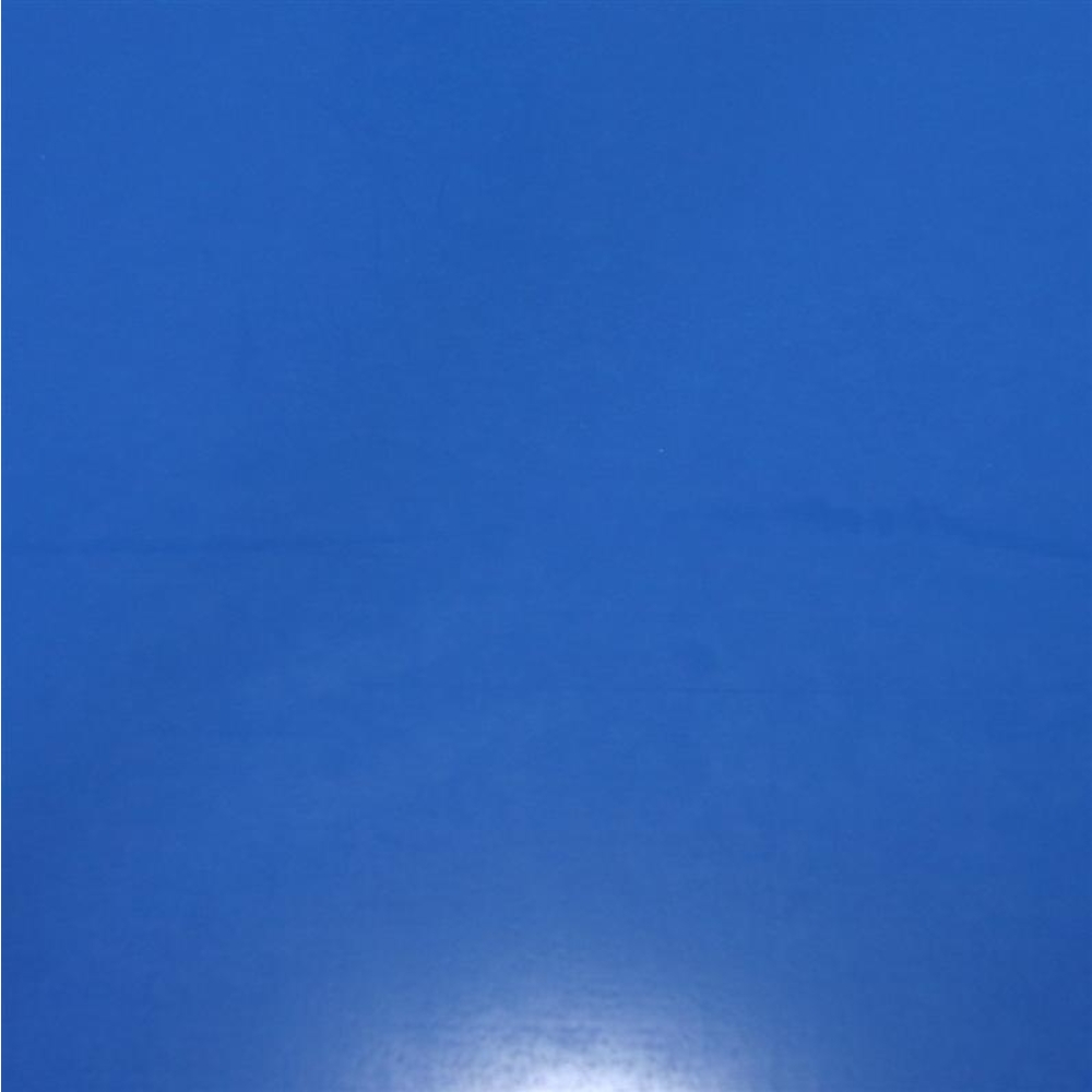PoliTape Flexfolie nylon marineblau, 50cm x 1m