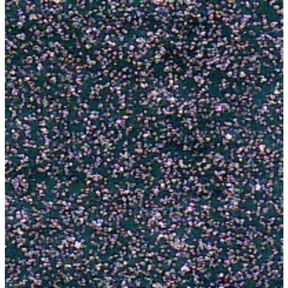 PoliTape Flexfolie glitter silber, 50cm x 1m