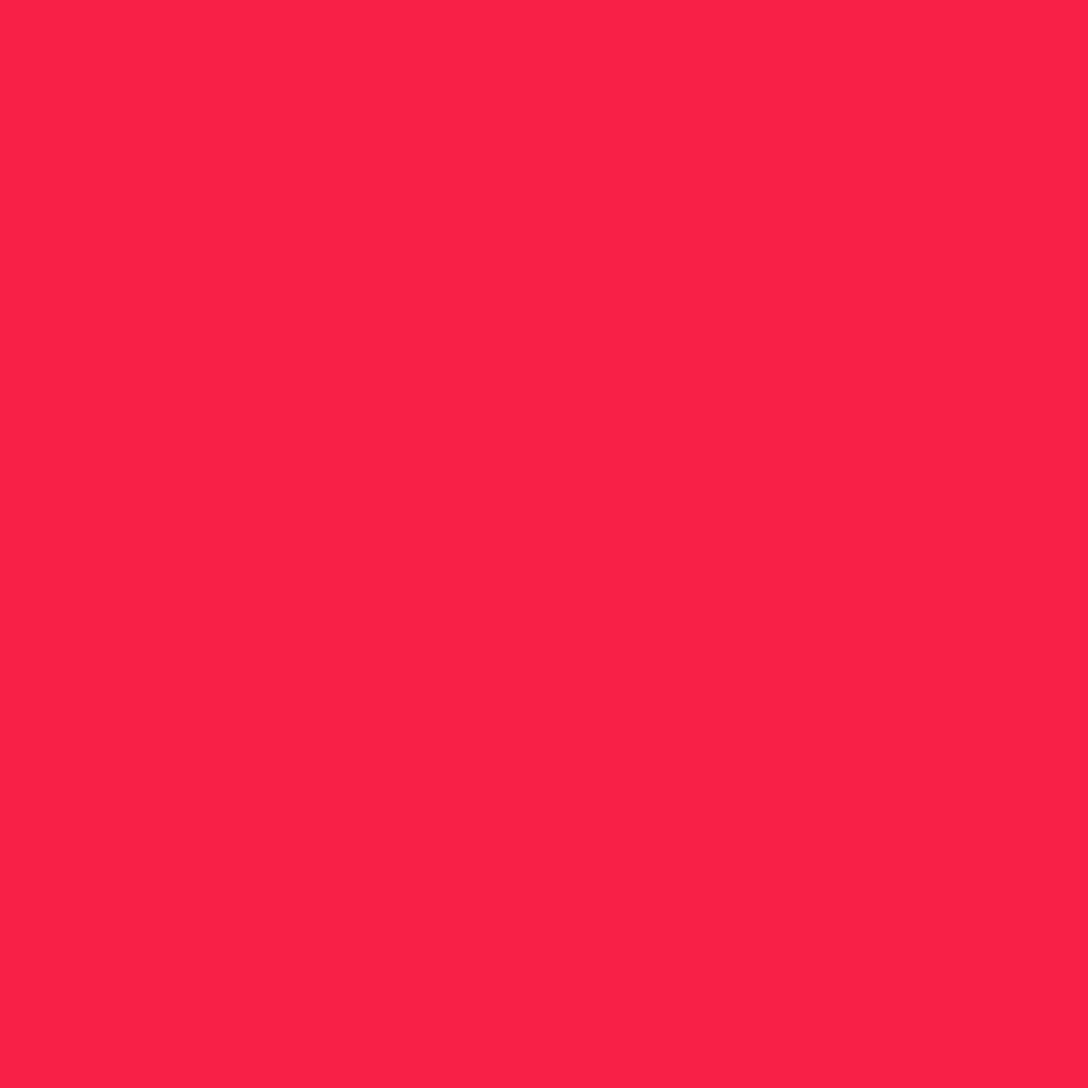Selectsign Flexfolie economy rojo 50cm, 50cm x 1m