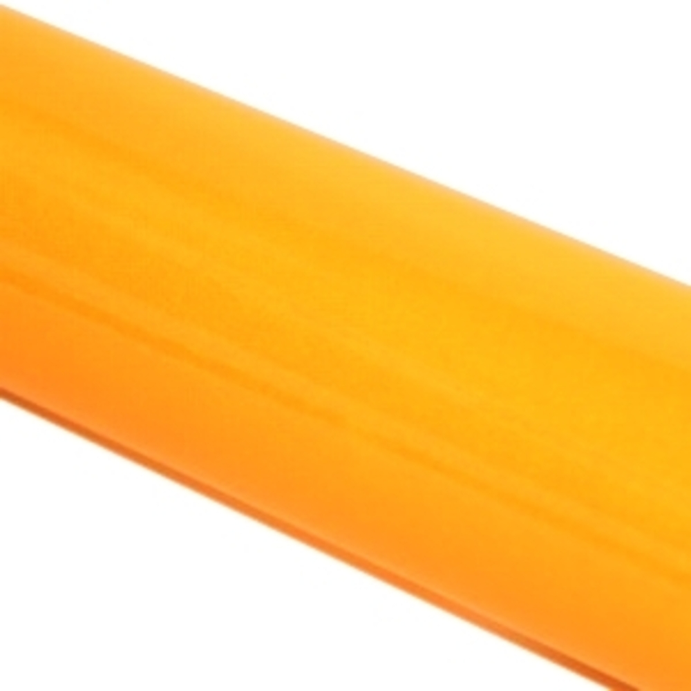 3M 580 E reflektierend perm. gelb, 122cm x 1m
