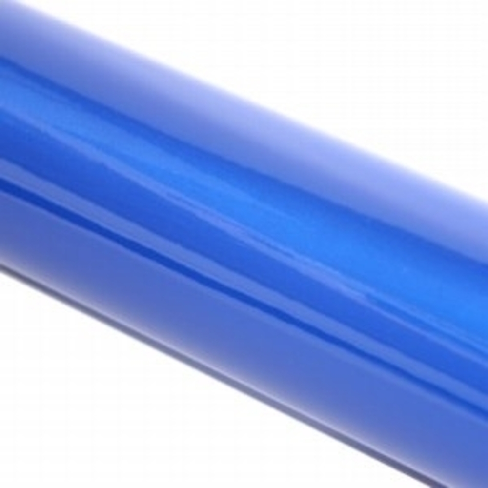 3M 580 E reflektierend perm. hellblau, 122cm x 1m