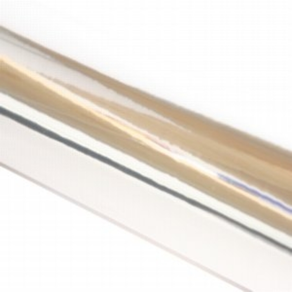 Ritrama cromo argento, 100cm x 1m Ritrama cromo