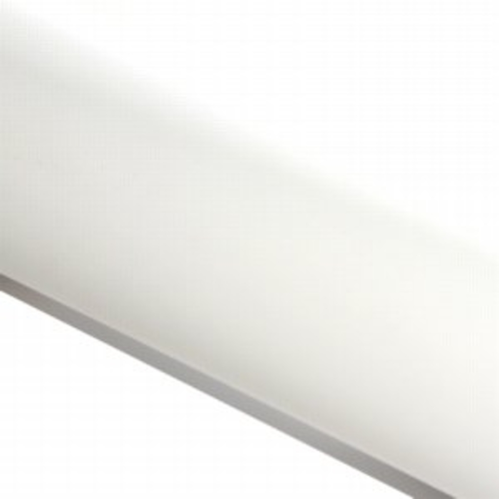 Ritrama báners blanco, 122cm x 10m