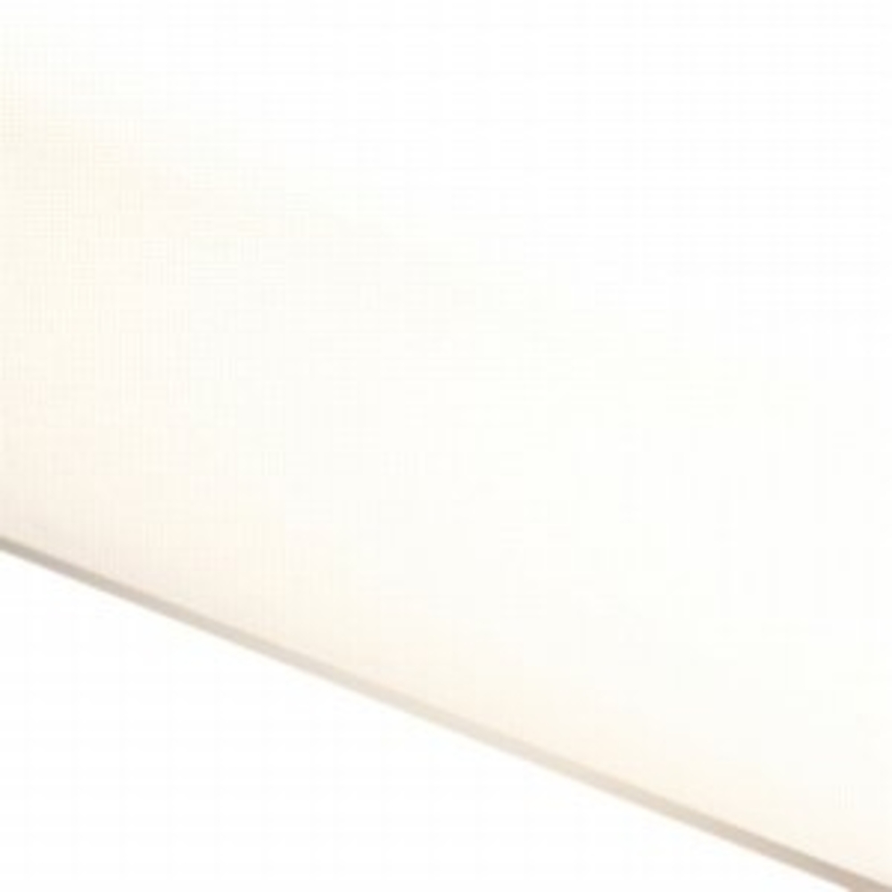 Ritrama Milchglas economy silber, 122cm x 10m