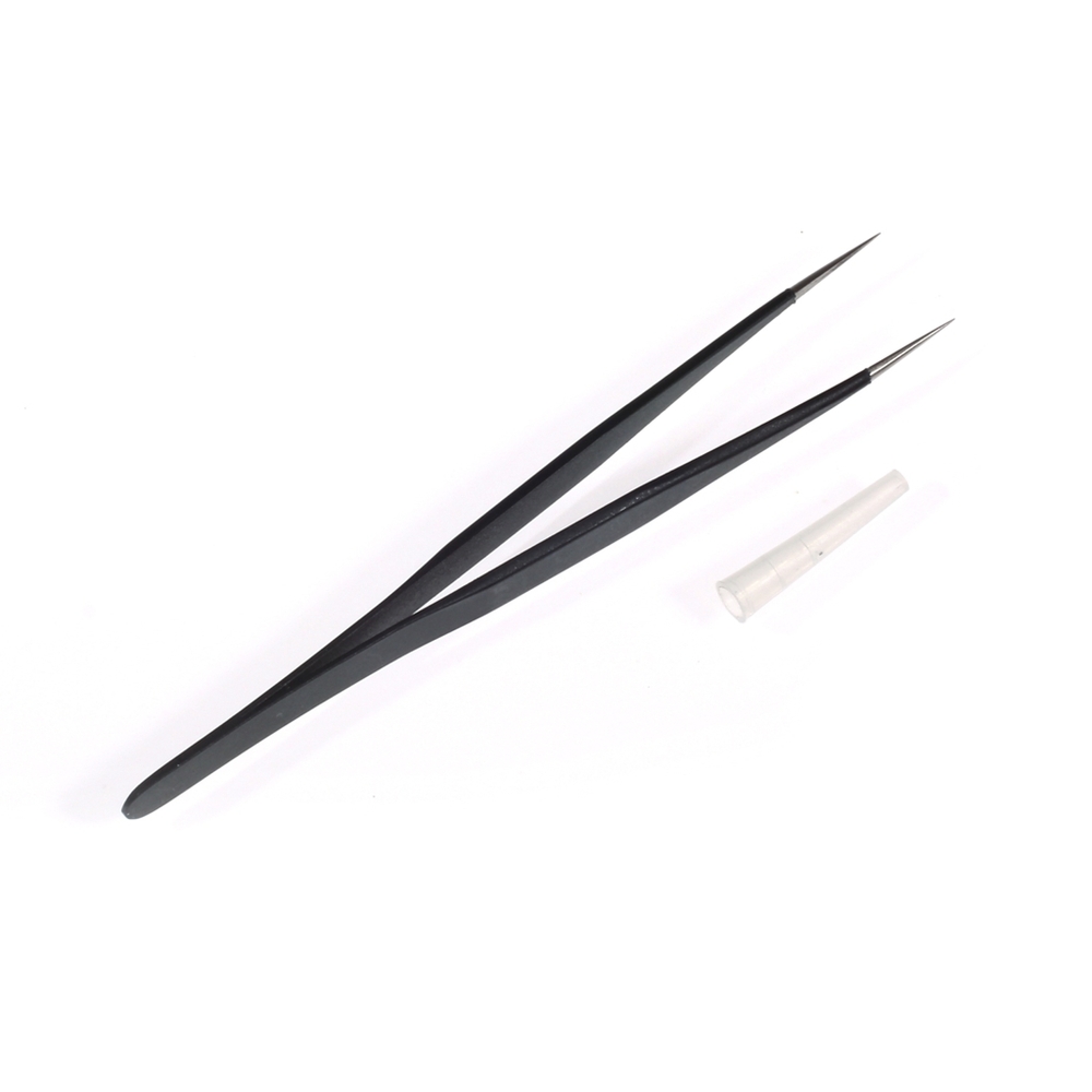 pinza con fodera