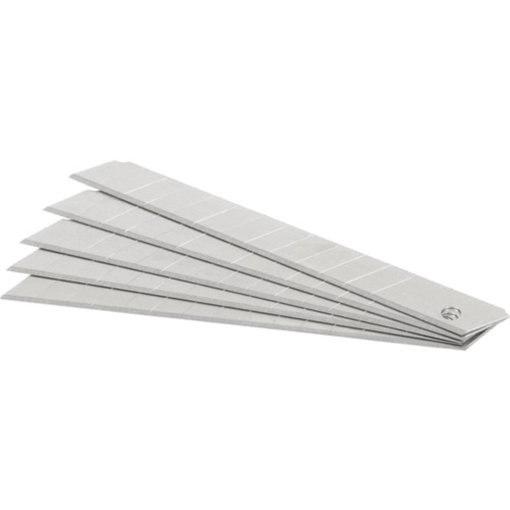 Spare blade for stainless steel cutter