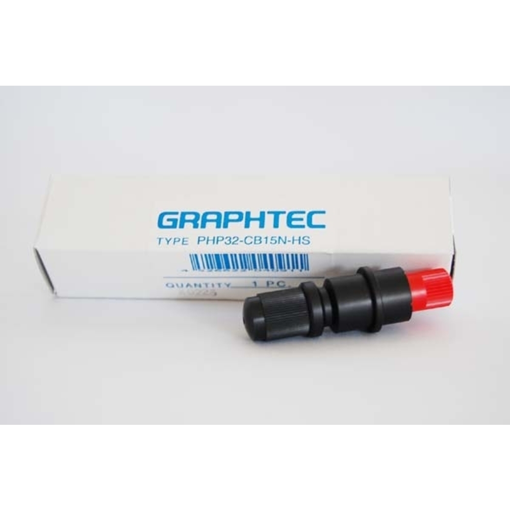 Messerhalter für Graphtec PHP32-CB15N