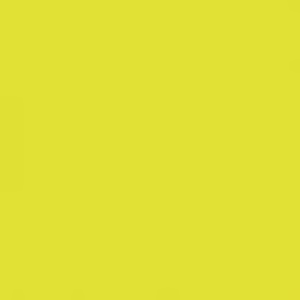 Stahls Flexfolie Sportsfilm fluo yellow, 50cm x 1m