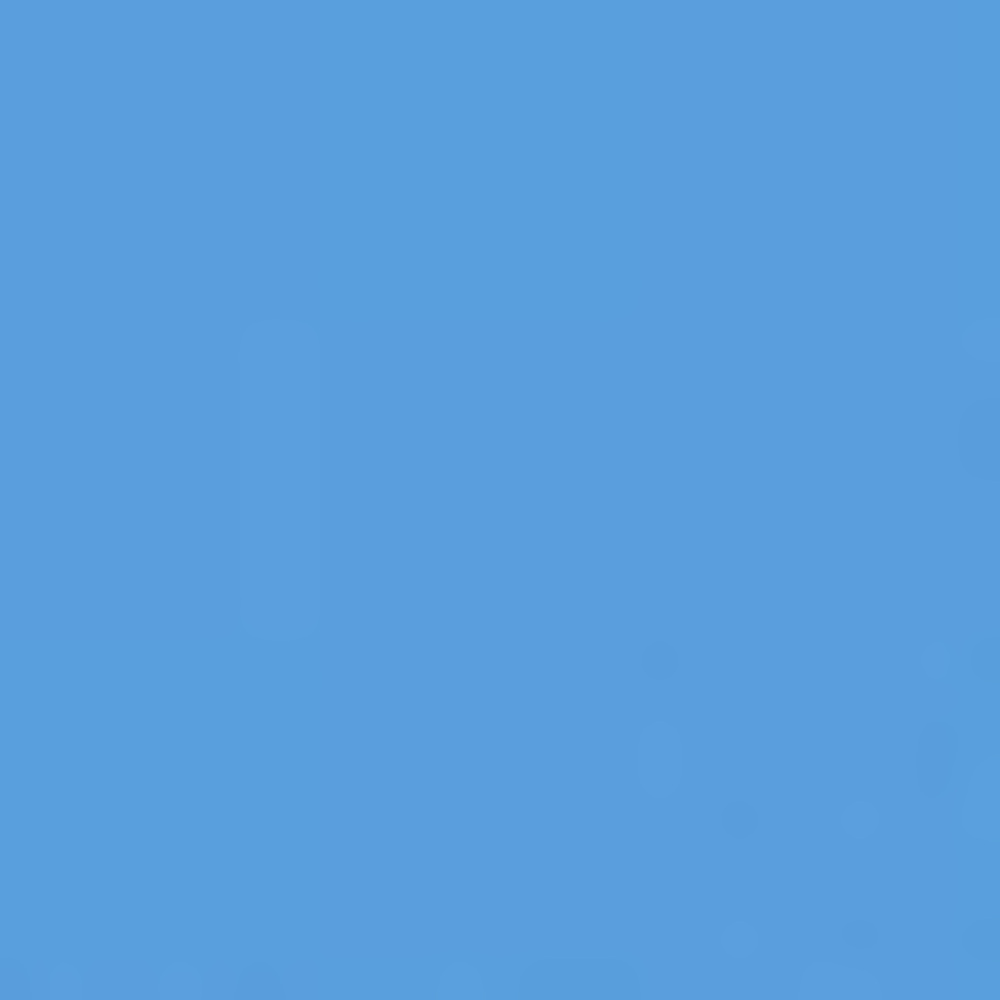 Stahls Flexfolie Sportsfilm fluo blue, 50cm x 1m