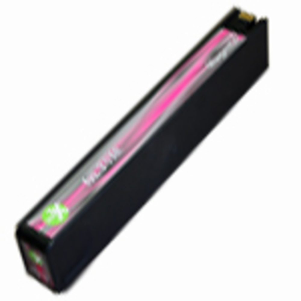 Cartouche d'encre Magenta 100ml pour imprimante d'étiquettes NeuraLabel 300x